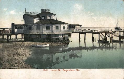 gay bath house st augustine fl